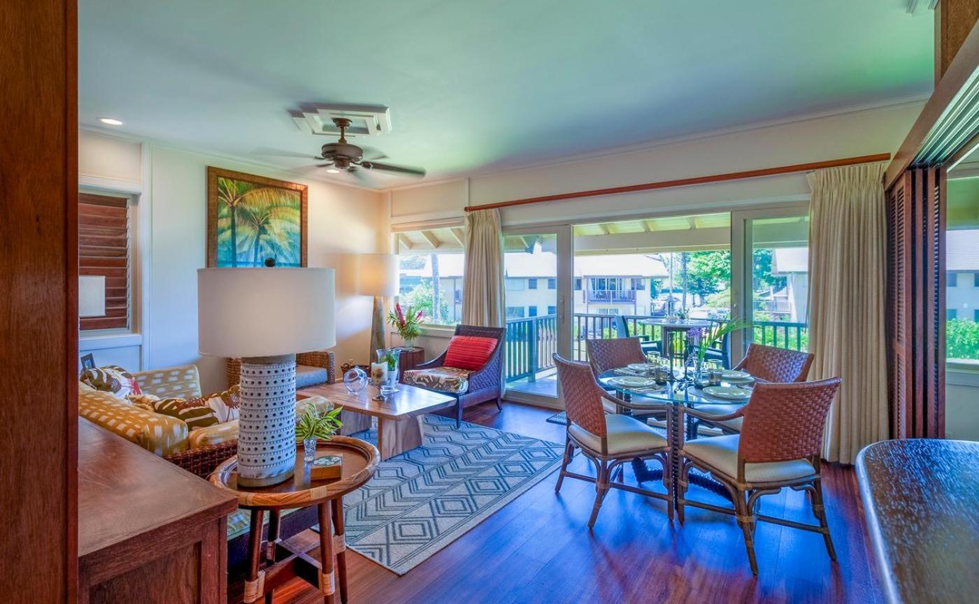 Hanalei Colony Resort E3 photo 6