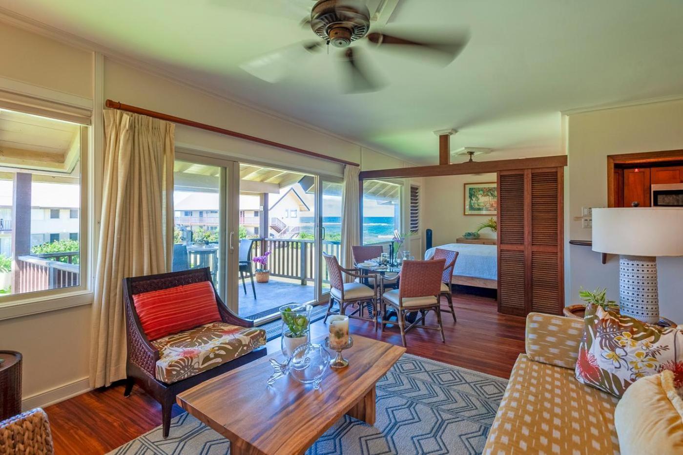 Hanalei Colony Resort E3 photo 8
