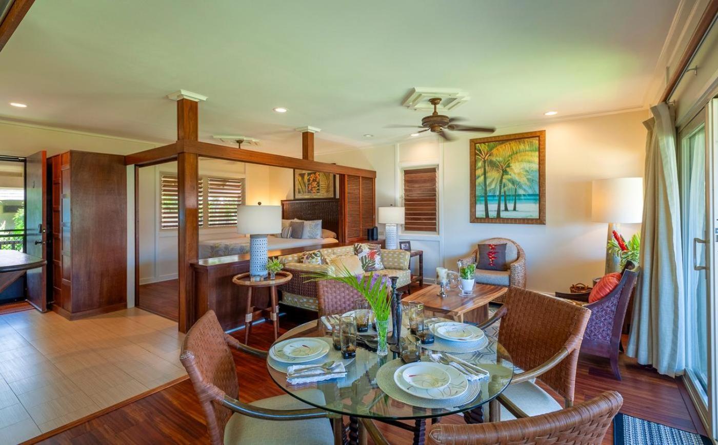 Hanalei Colony Resort E3 photo 10