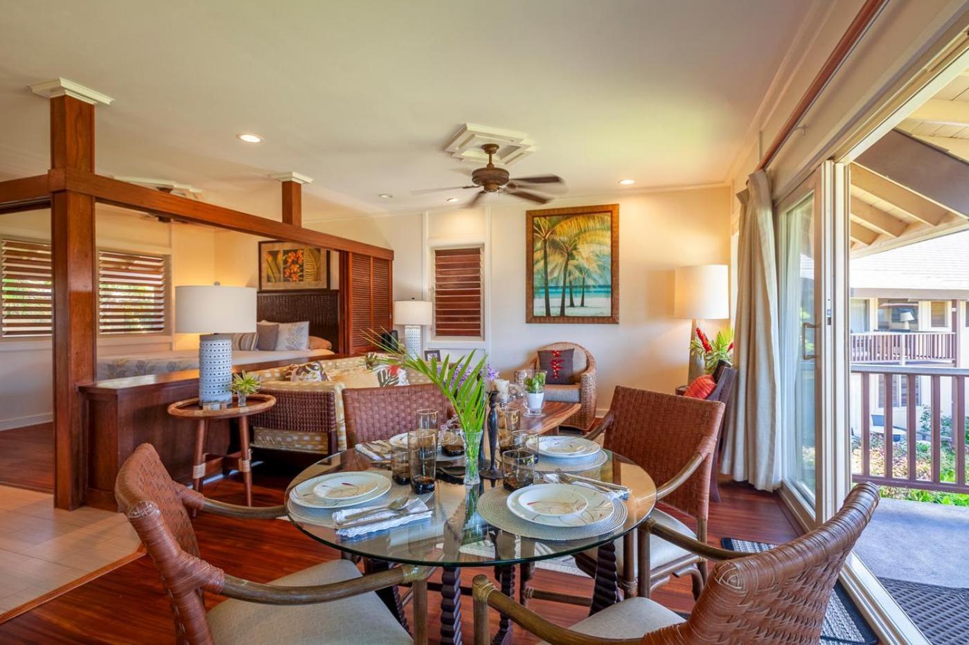Hanalei Colony Resort E3 photo 11