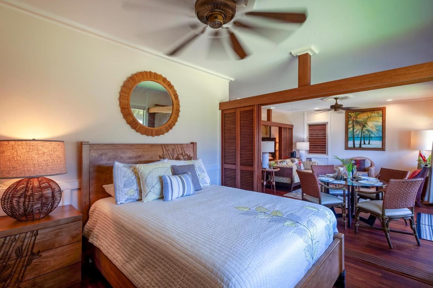 Hanalei Colony Resort E3 photo 13