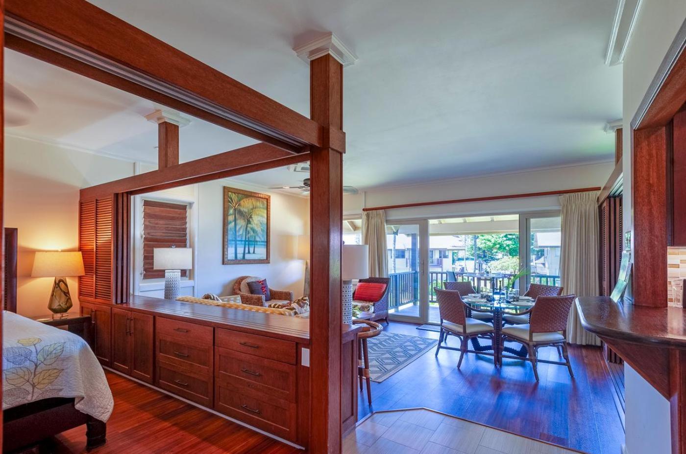 Hanalei Colony Resort E3 photo 9