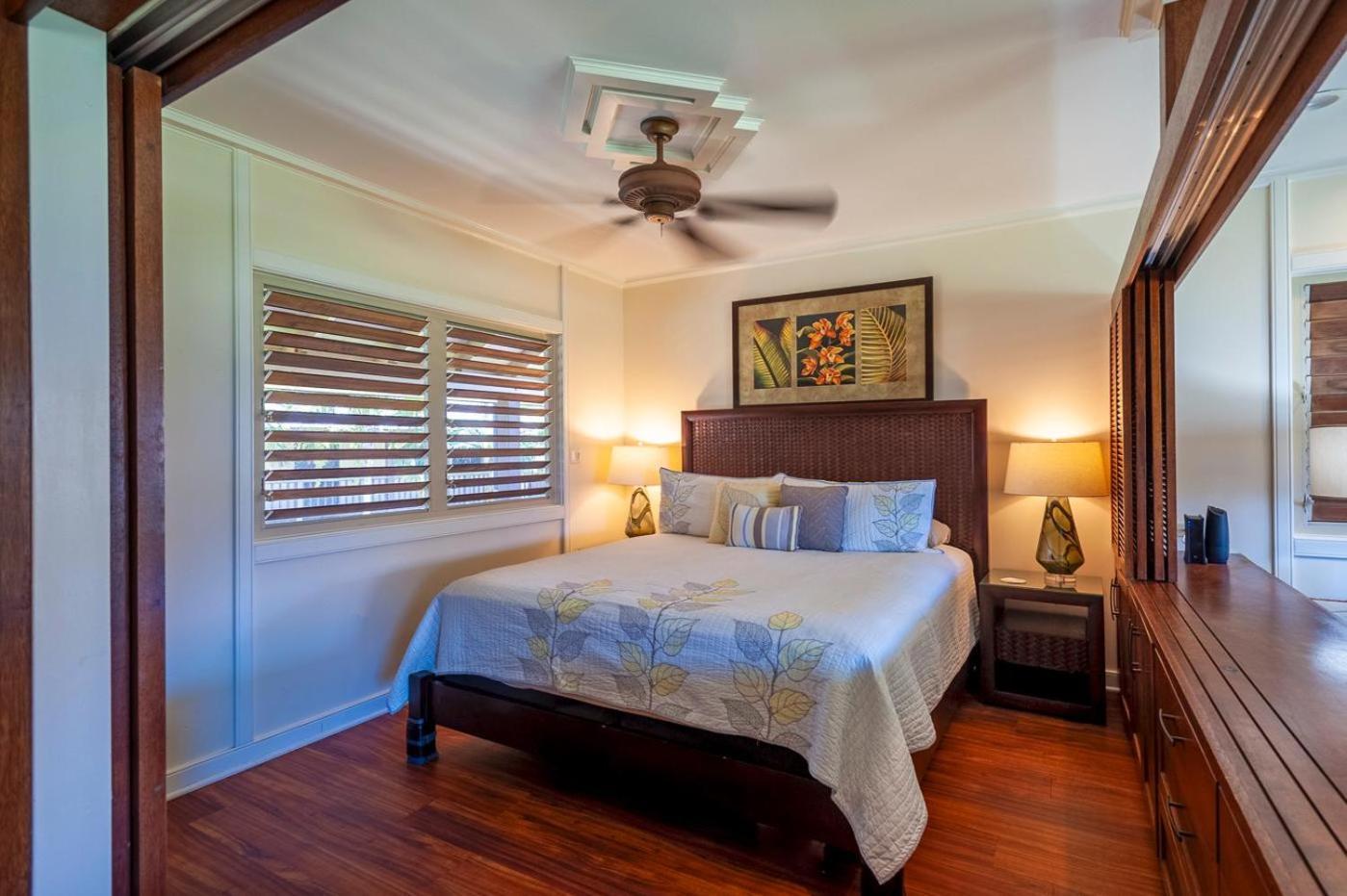 Hanalei Colony Resort E3 photo 15