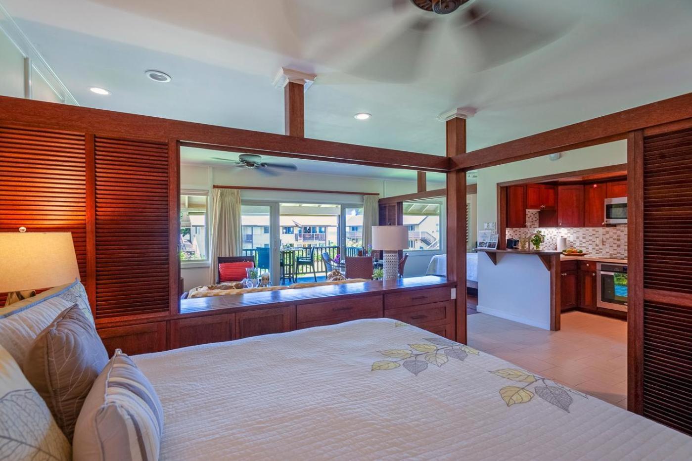Hanalei Colony Resort E3 photo 14