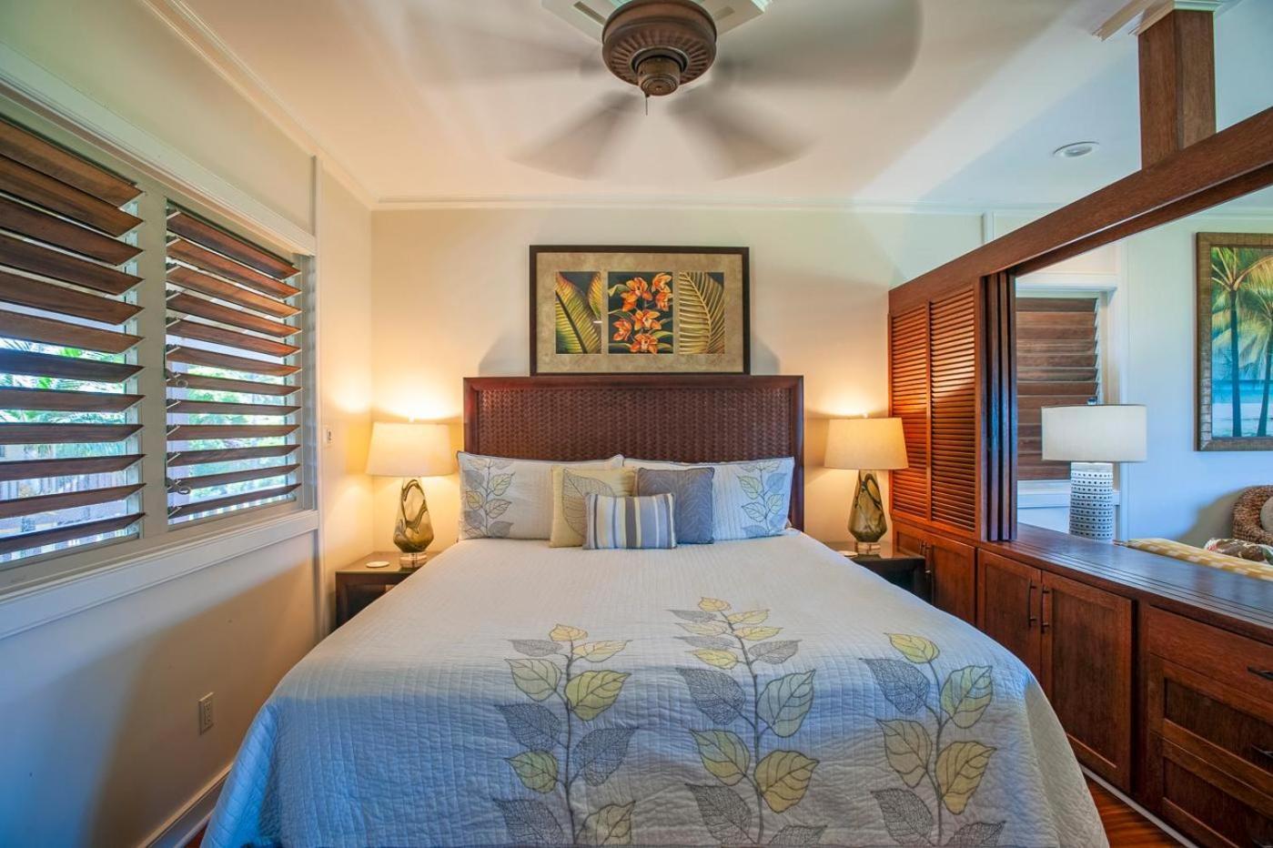 Hanalei Colony Resort E3 photo 17