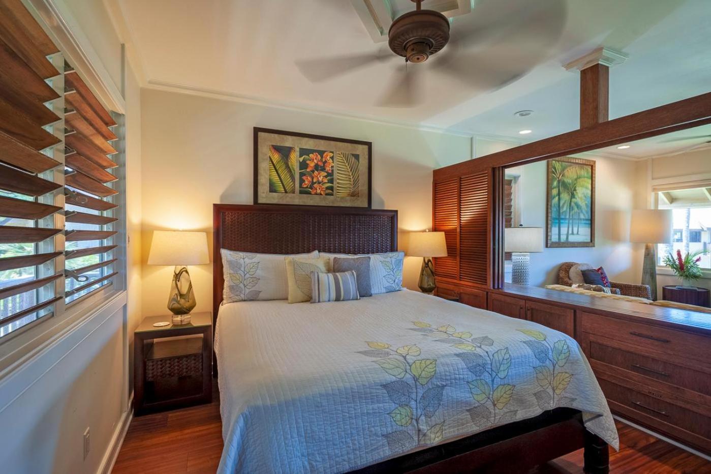 Hanalei Colony Resort E3 photo 16