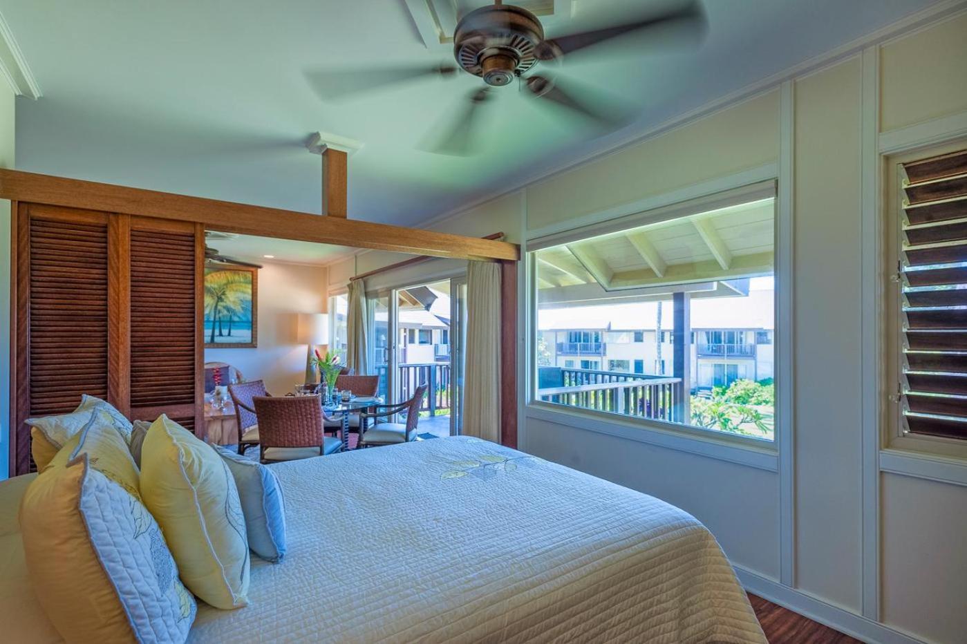 Hanalei Colony Resort E3 photo 23
