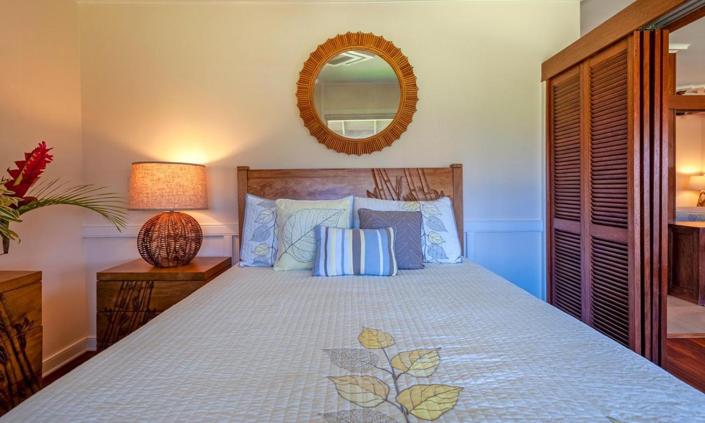 Hanalei Colony Resort E3 photo 22