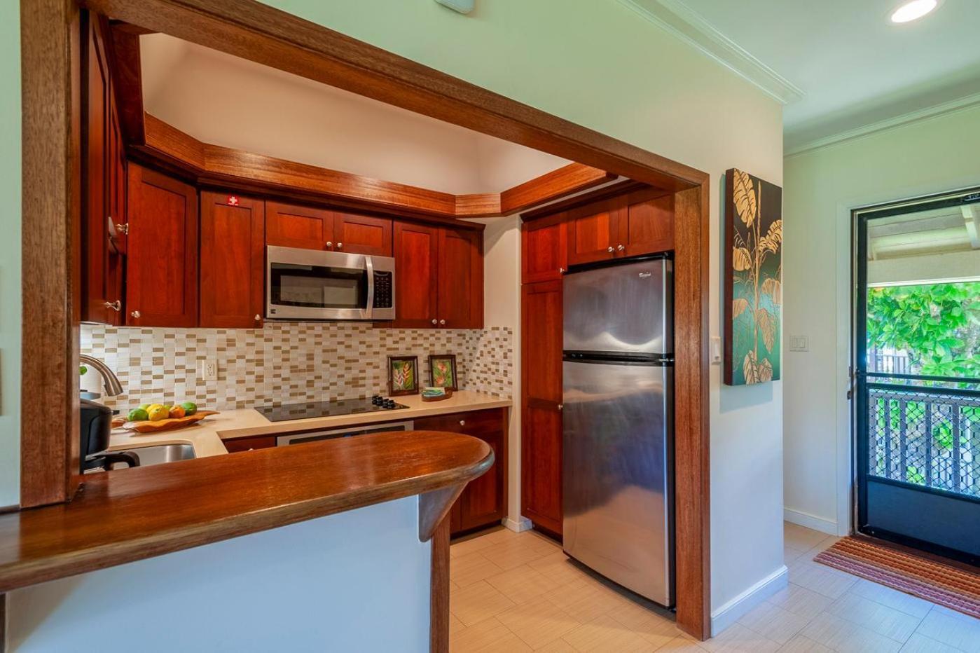 Hanalei Colony Resort E3 photo 24