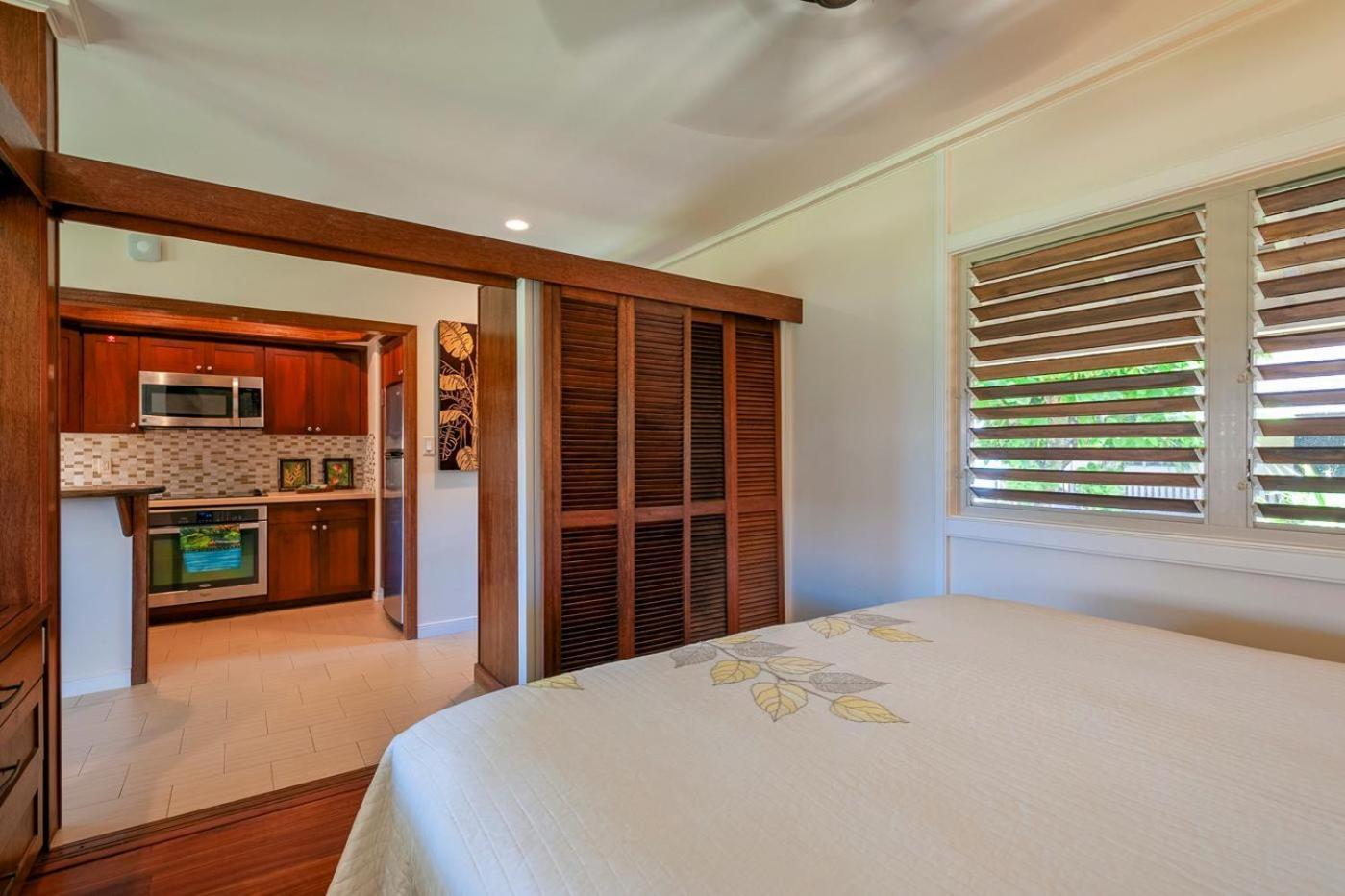 Hanalei Colony Resort E3 photo 26