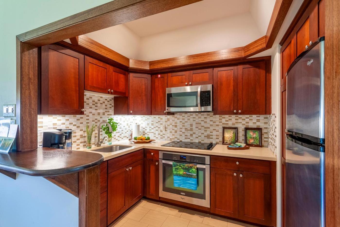 Hanalei Colony Resort E3 photo 25