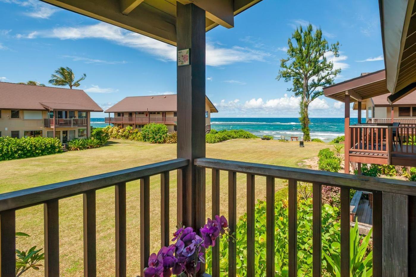 Hanalei Colony Resort E3 photo 27