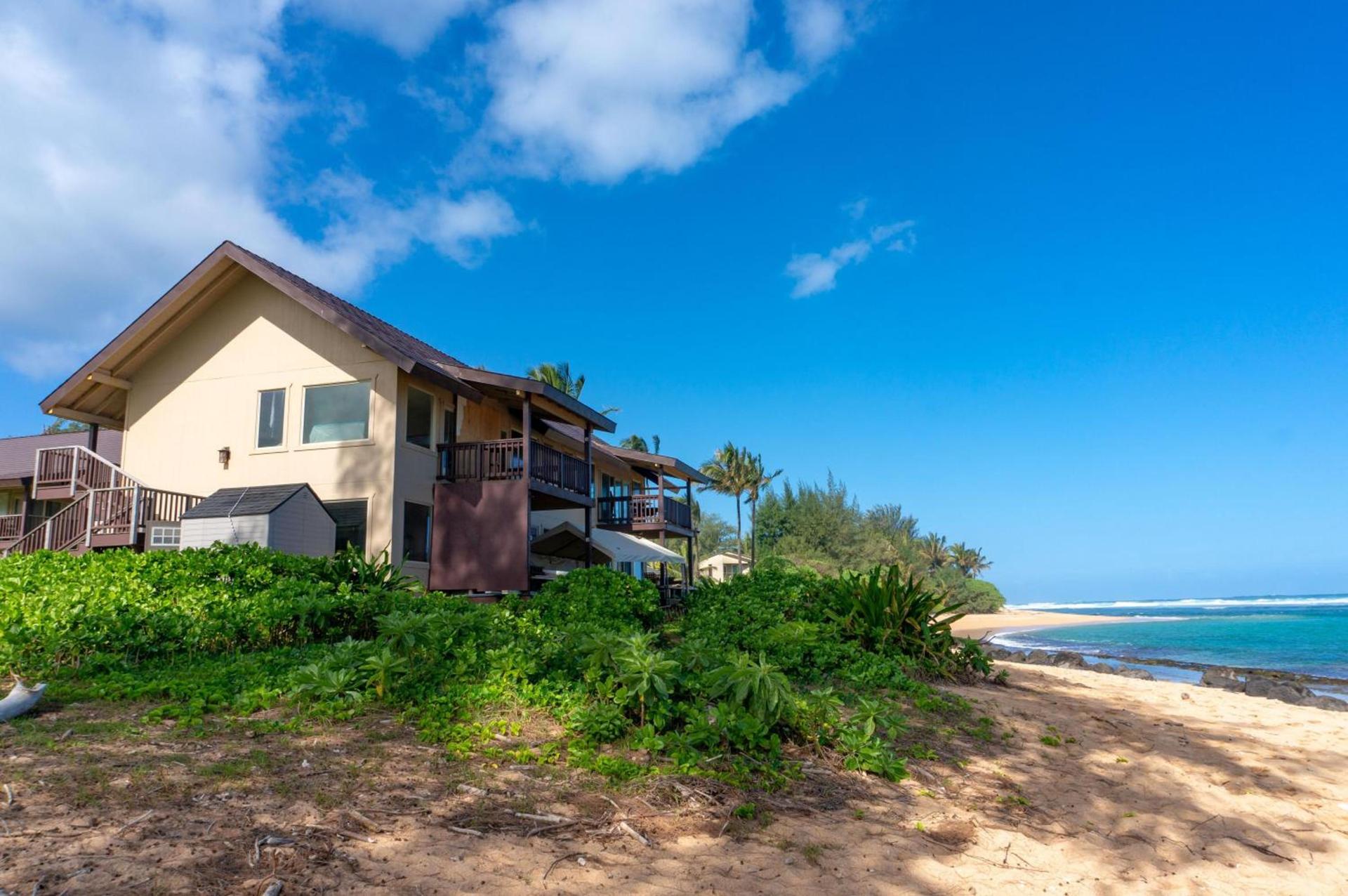 Hanalei Colony Resort E3 photo 29
