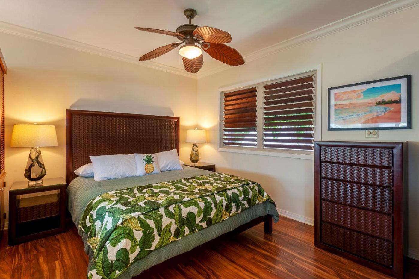 Hanalei Colony Resort H4 photo 4