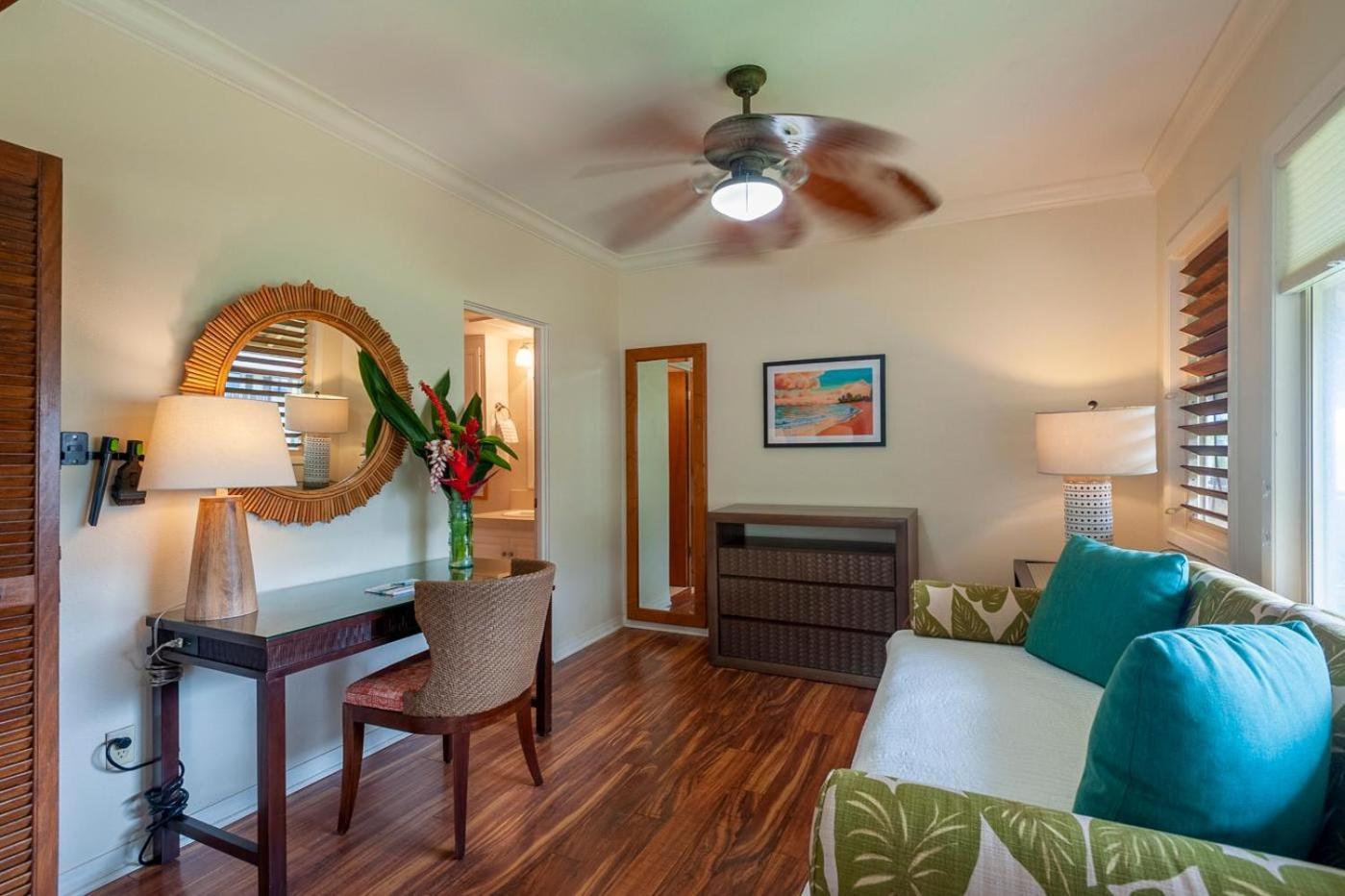 Hanalei Colony Resort H4 photo 5
