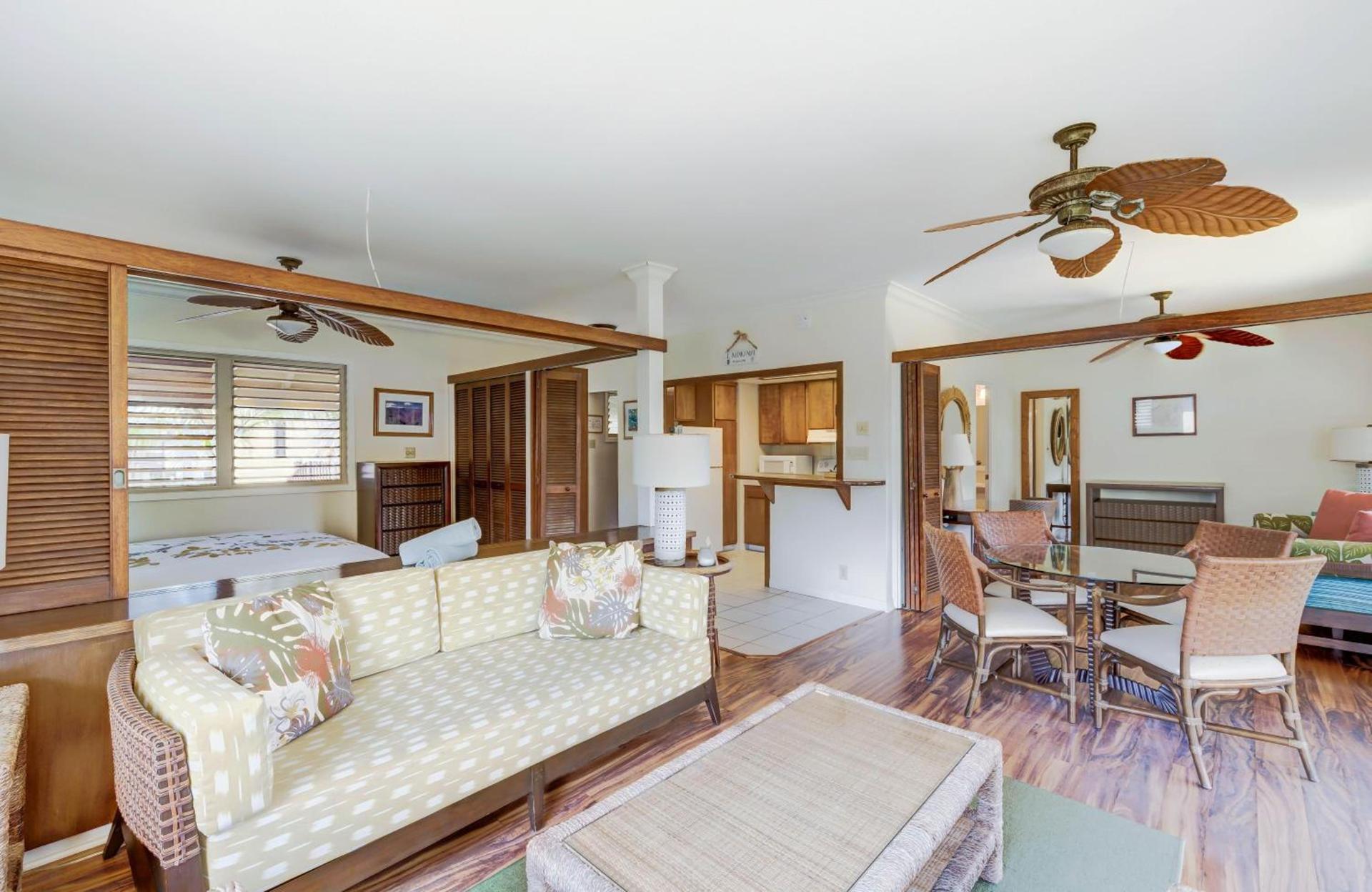 Hanalei Colony Resort H4 photo 6