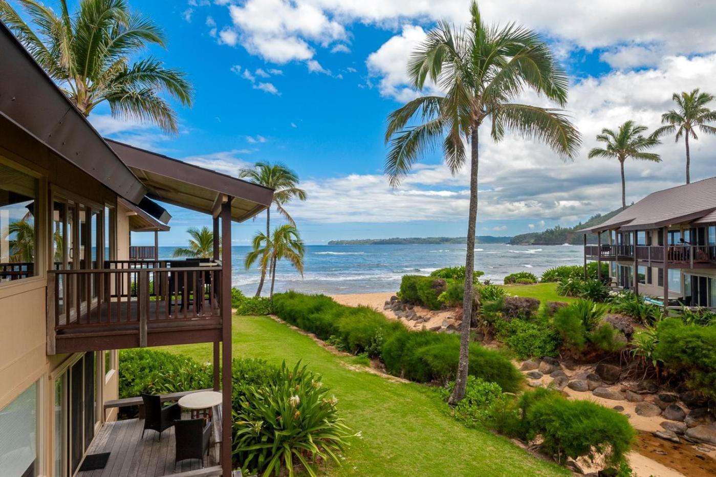Hanalei Colony Resort H4 photo 12