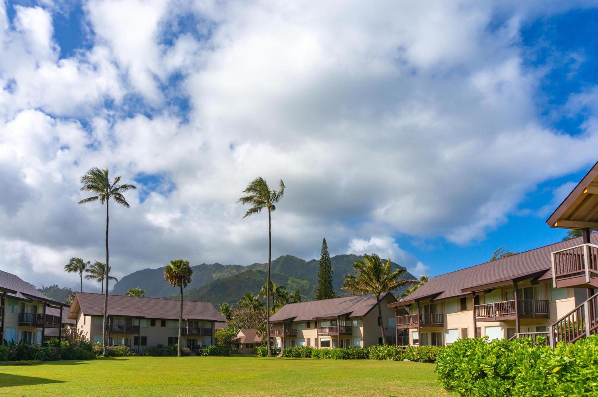 Hanalei Colony Resort H4 photo 18