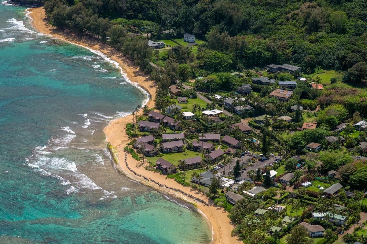 Hanalei Colony Resort H4 photo 22