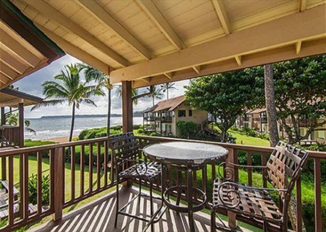 Hanalei Colony Resort H4 photo 26