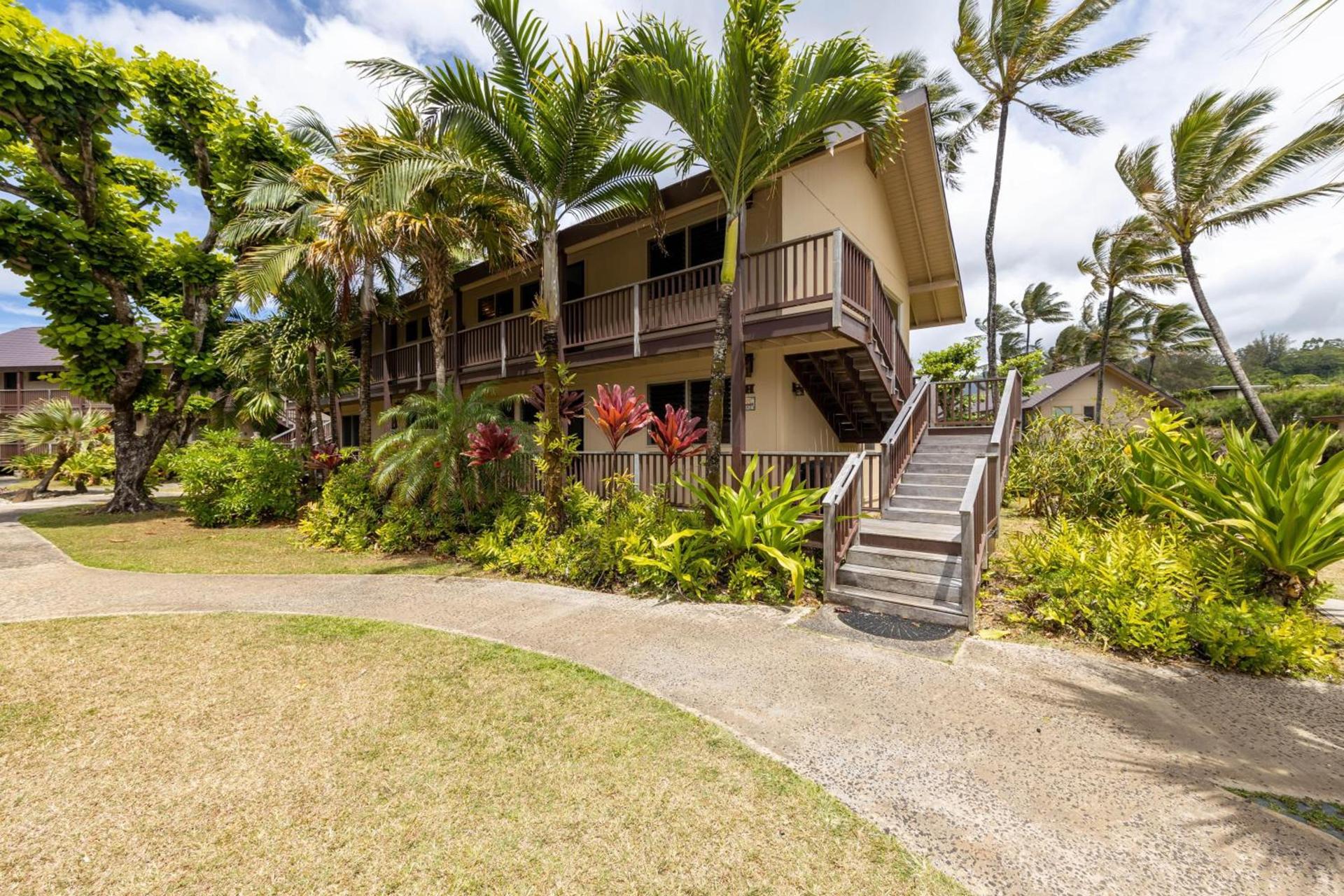 Hanalei Colony Resort H4 photo 19