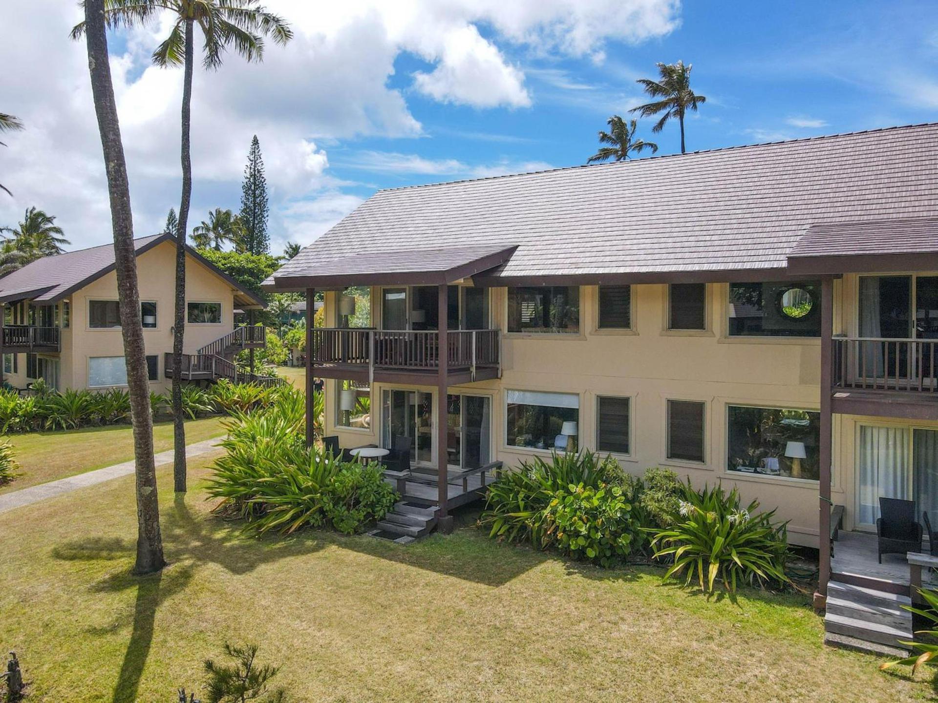 Hanalei Colony Resort H4 photo 27