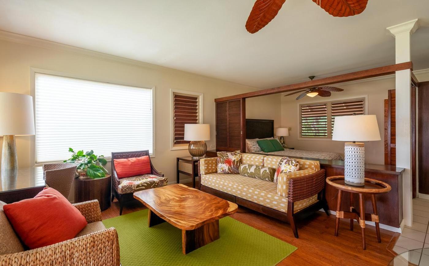 Hanalei Colony Resort K4 photo 30