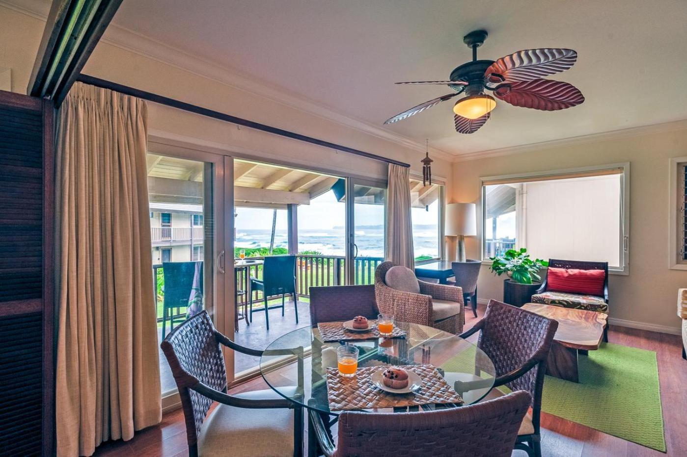 Hanalei Colony Resort K4 photo 22