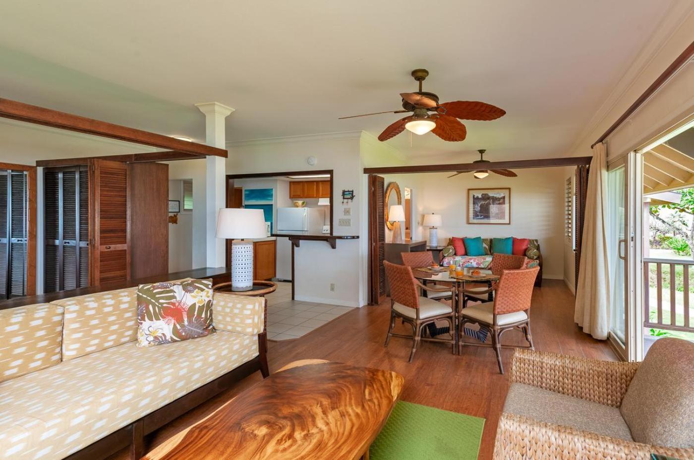 Hanalei Colony Resort K4 photo 27
