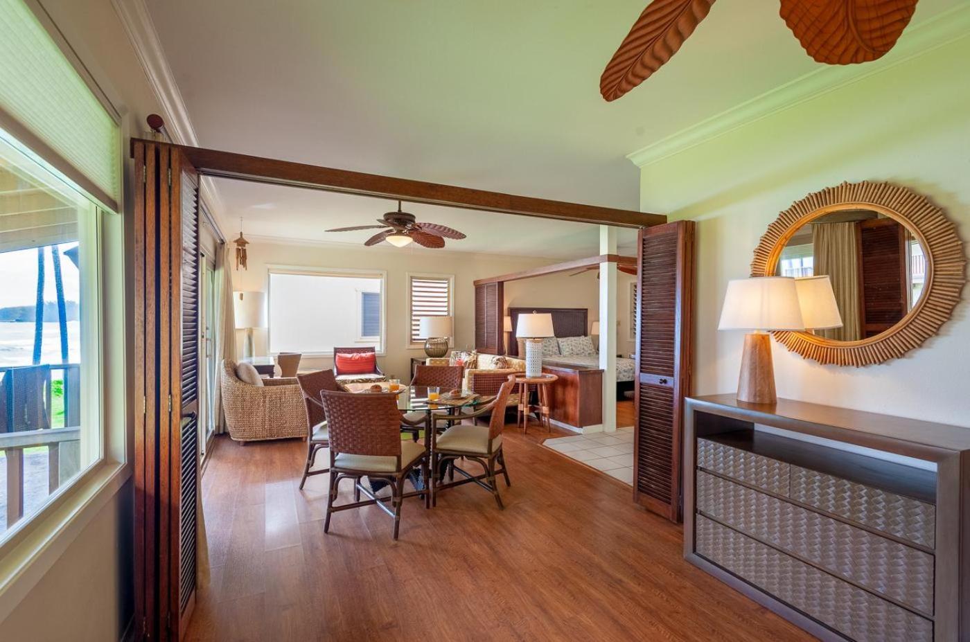 Hanalei Colony Resort K4 photo 18