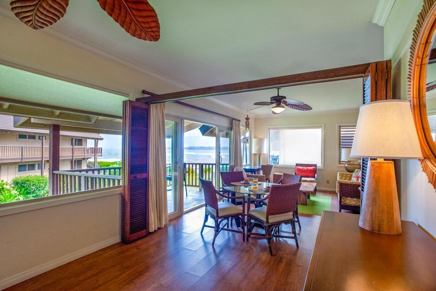 Hanalei Colony Resort K4 photo 3