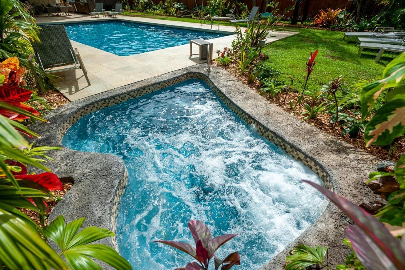 Hanalei Colony Resort K4 photo 10