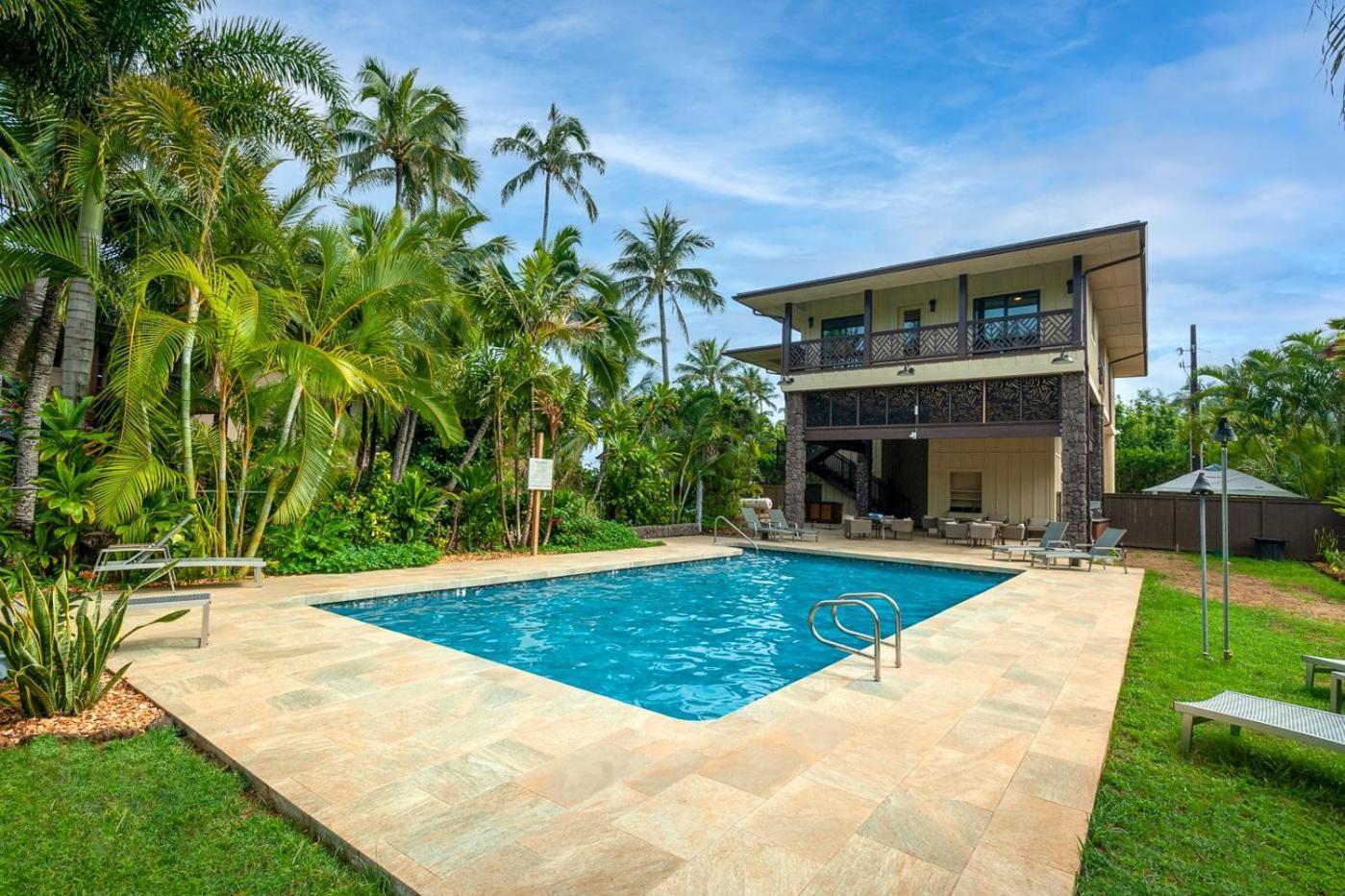 Hanalei Colony Resort K4 photo 9