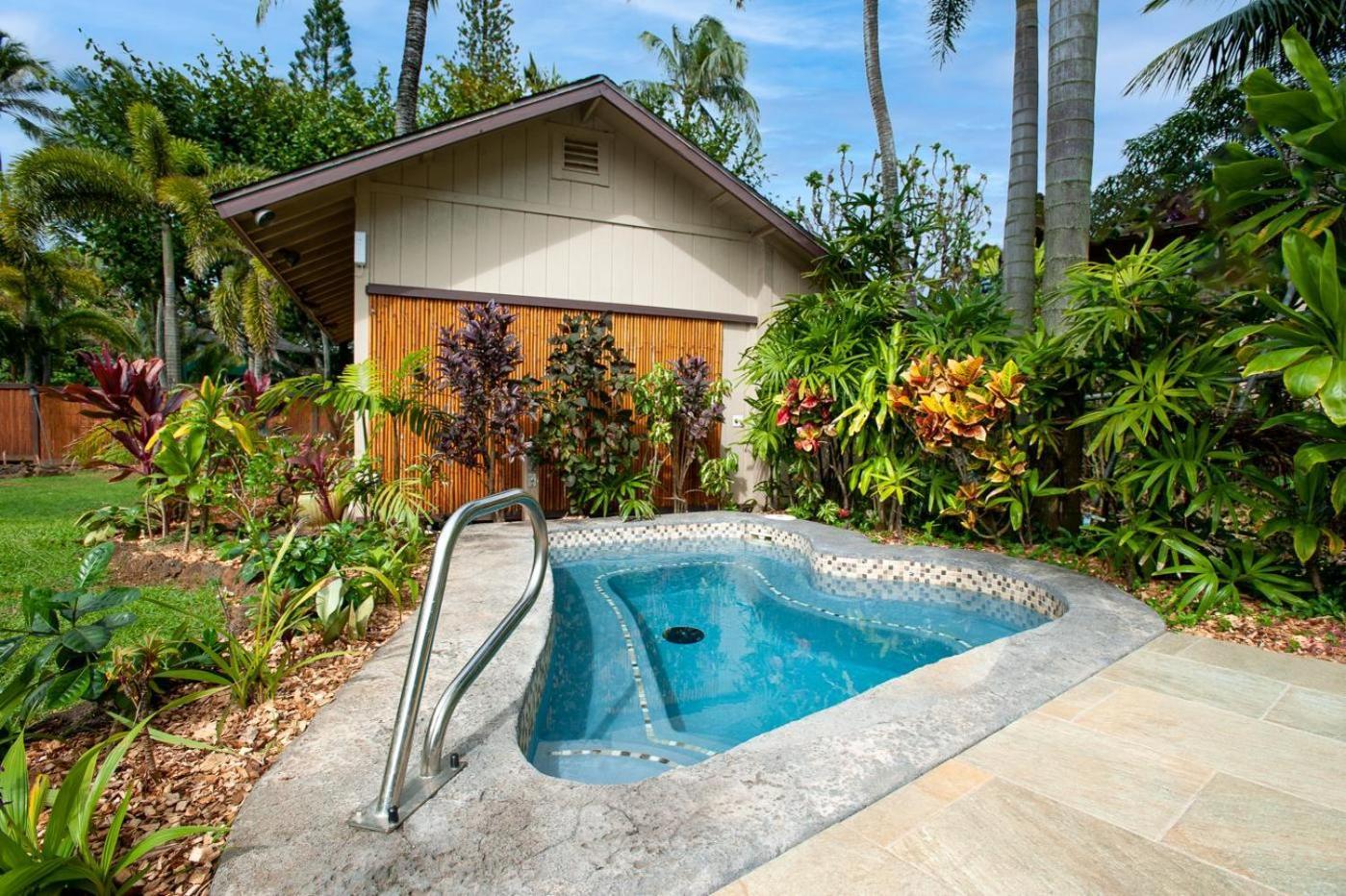 Hanalei Colony Resort K4 photo 11