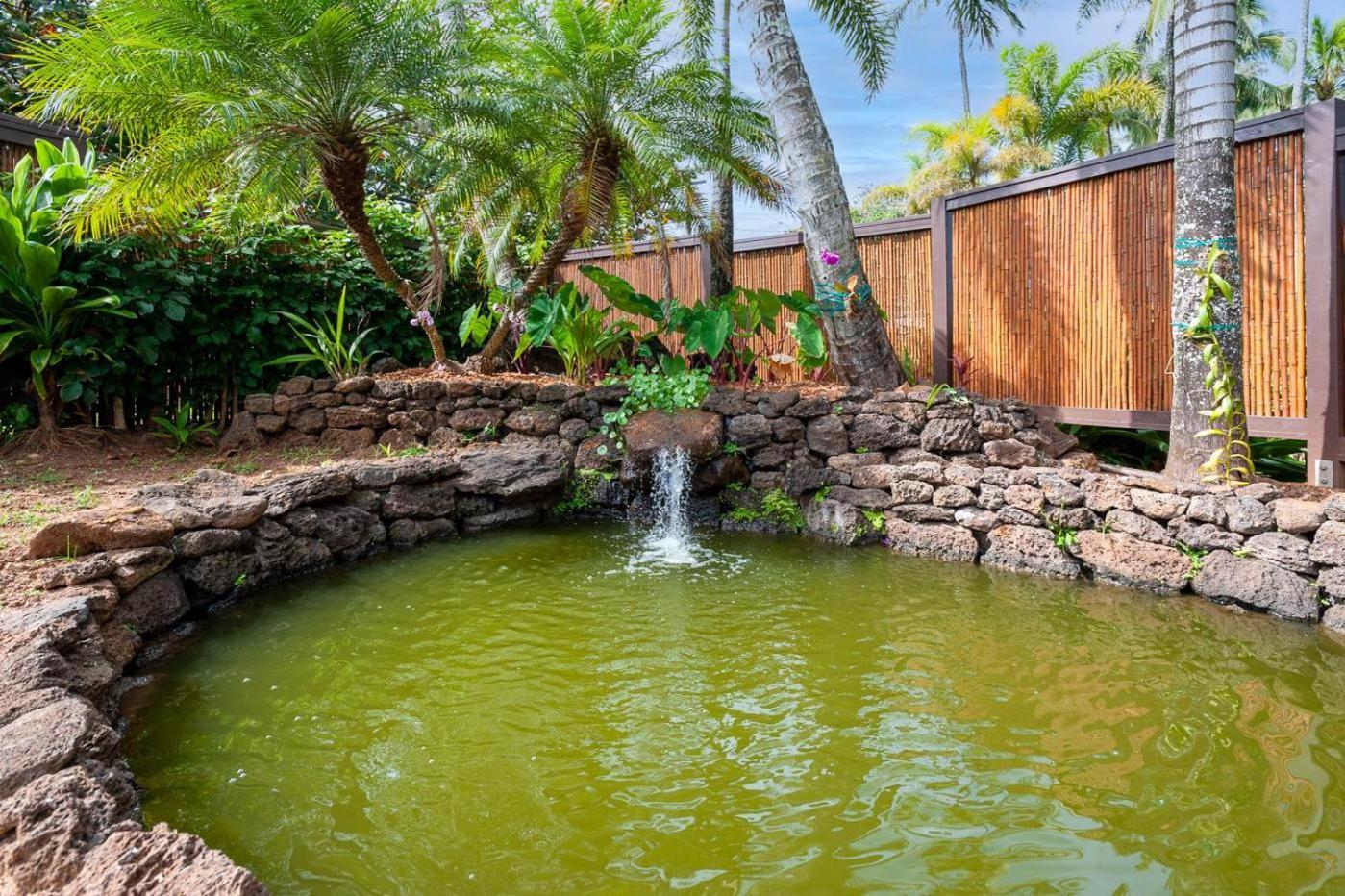 Hanalei Colony Resort K4 photo 13