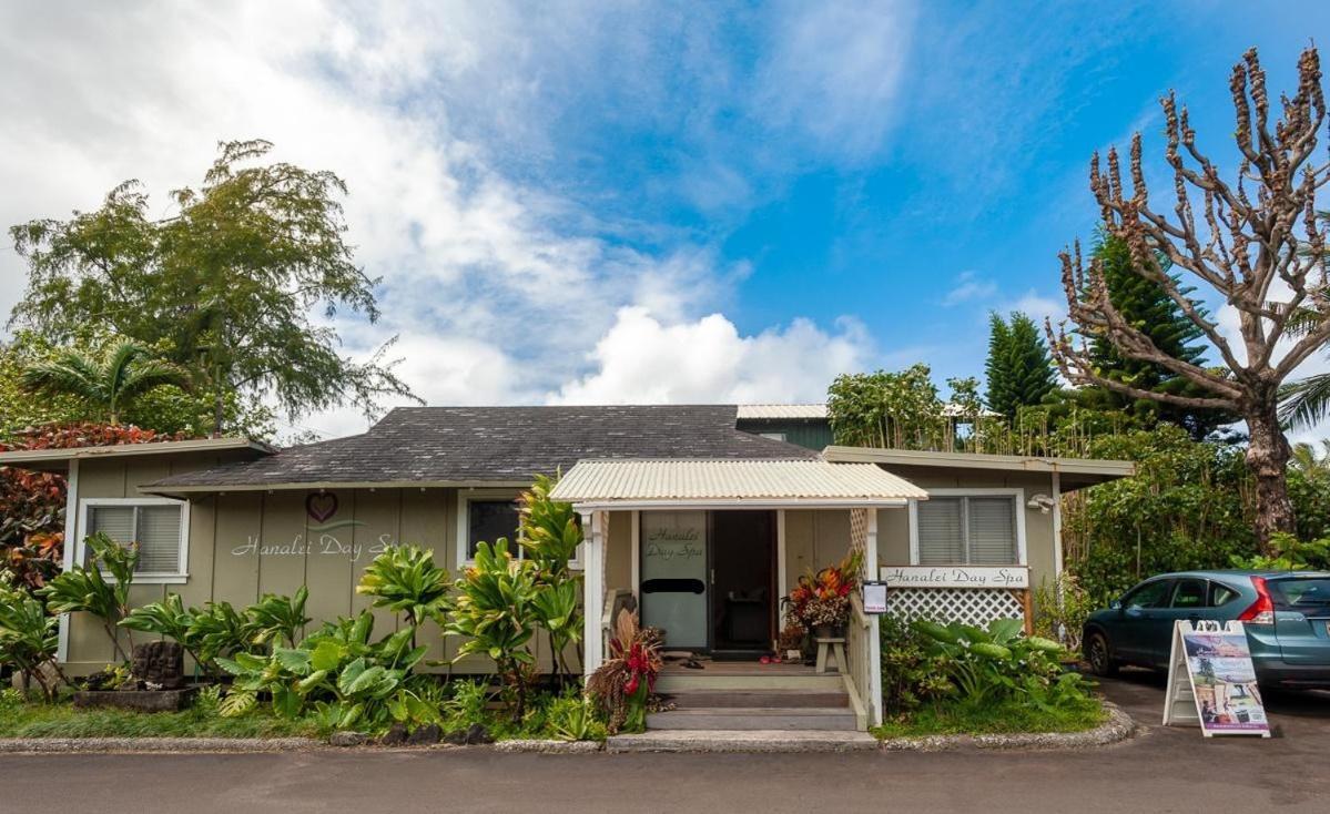 Hanalei Colony Resort K4 photo 15