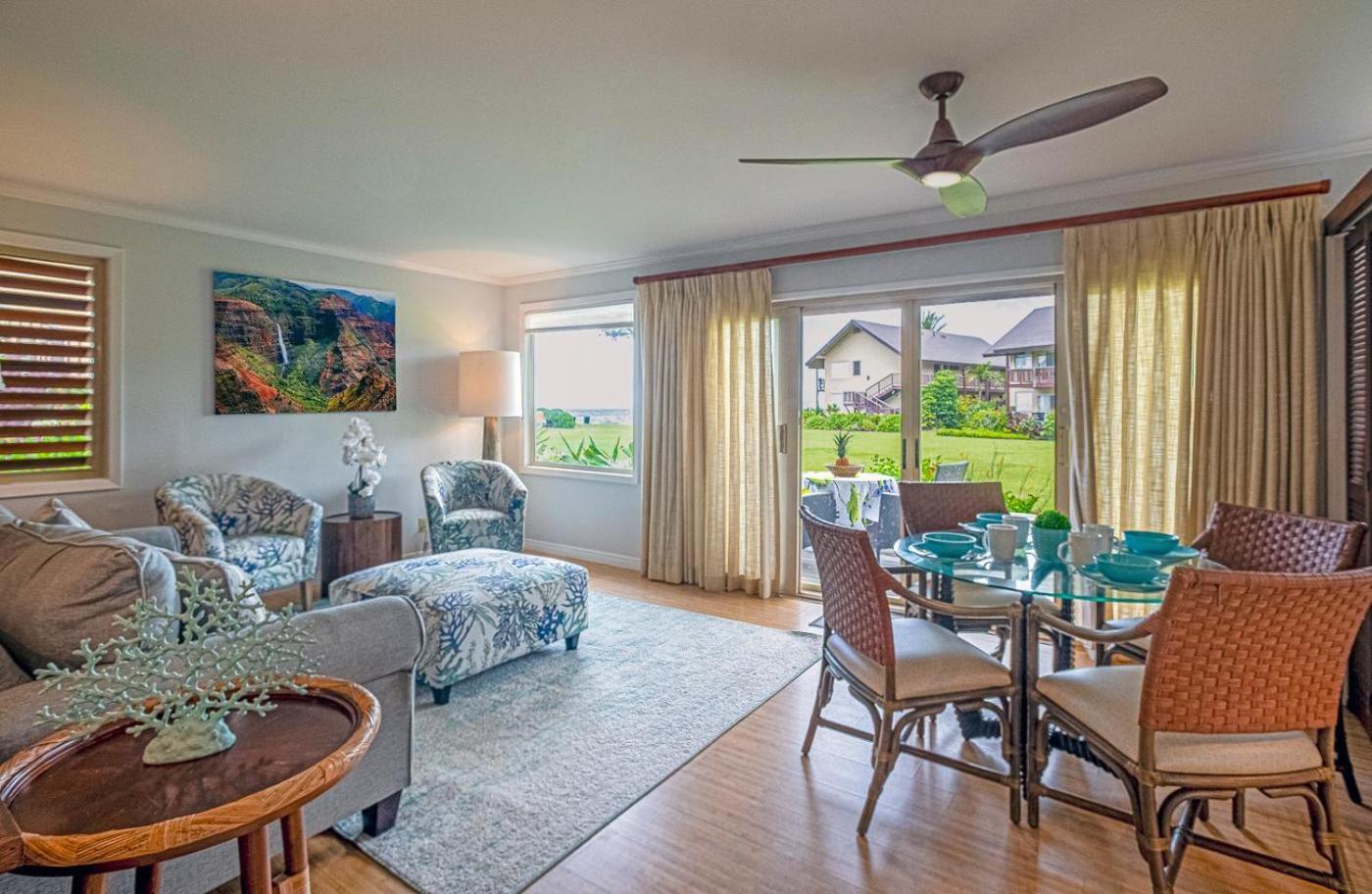 Hanalei Colony Resort C2 photo 23