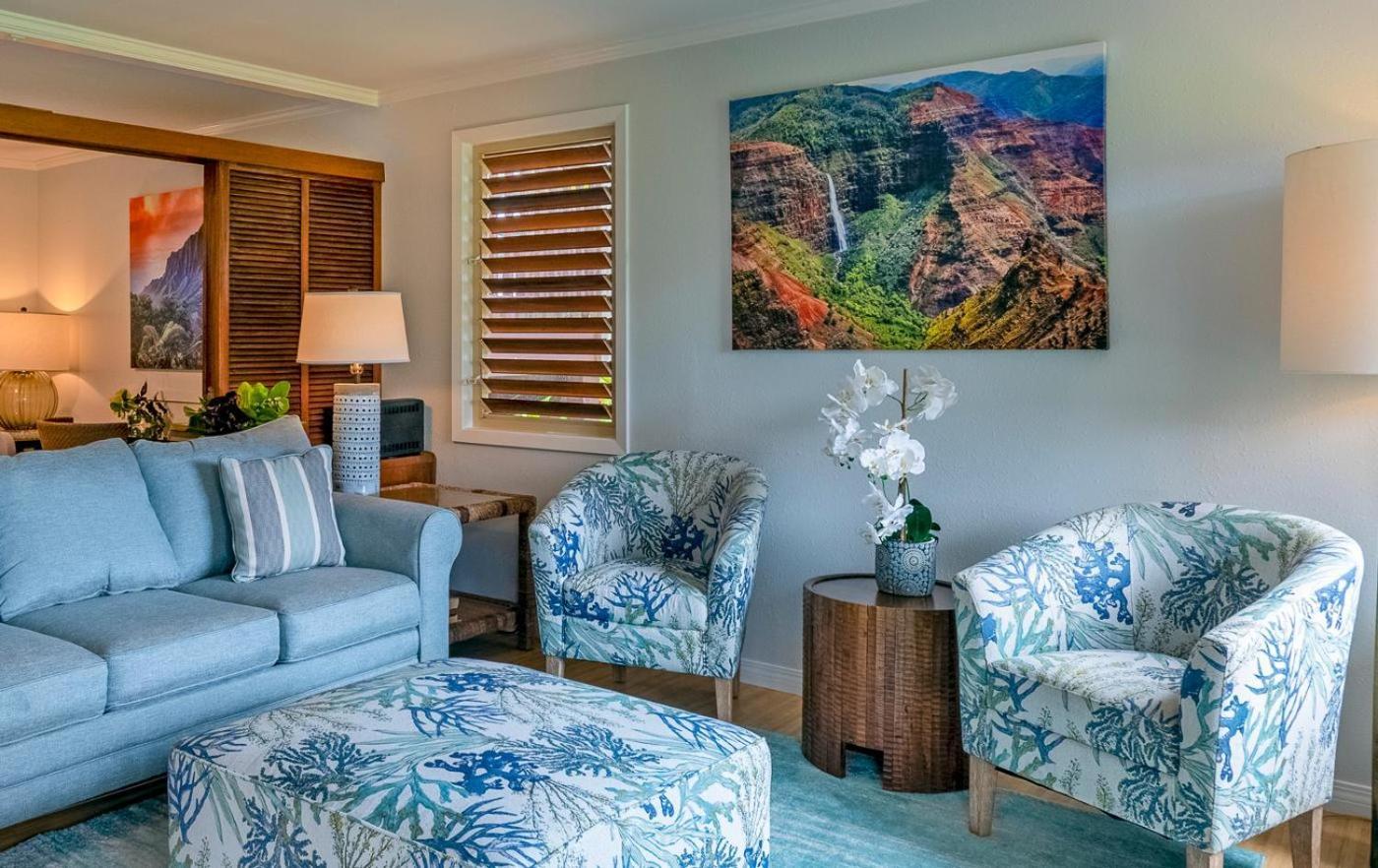 Hanalei Colony Resort C2 photo 25