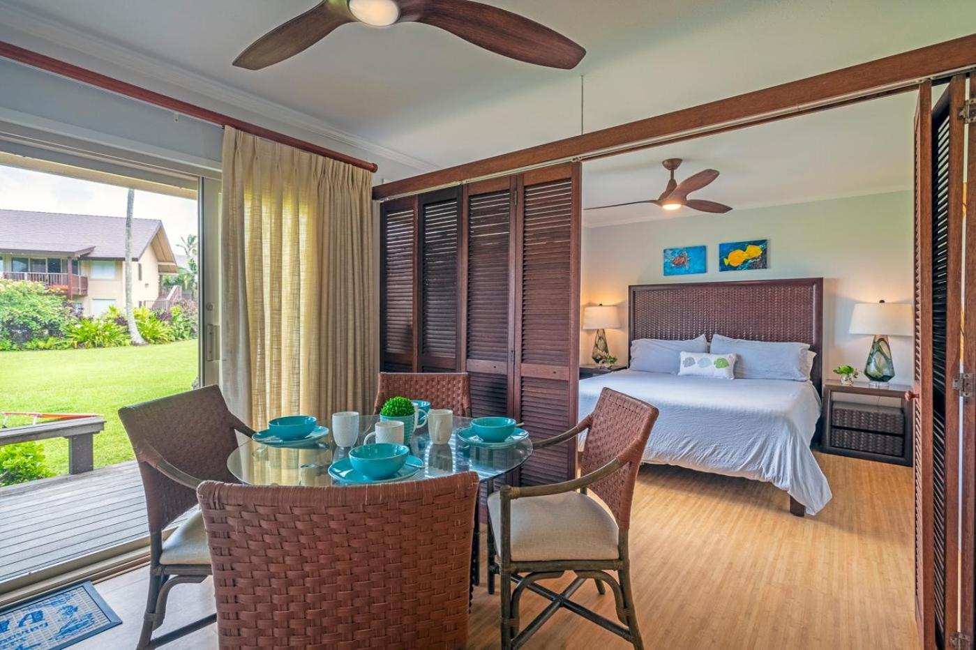 Hanalei Colony Resort C2 photo 15