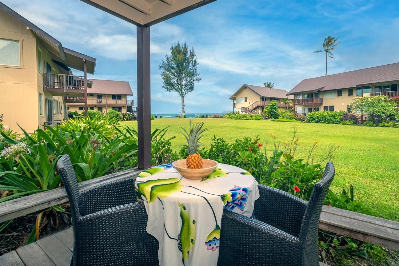 Hanalei Colony Resort C2 photo 2