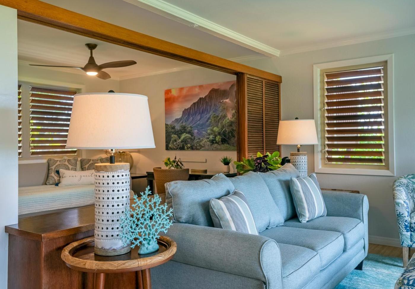 Hanalei Colony Resort C2 photo 20