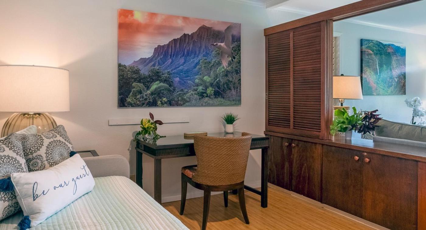 Hanalei Colony Resort C2 photo 18