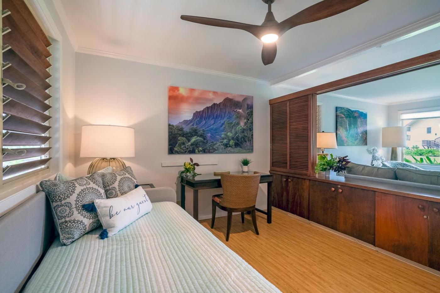 Hanalei Colony Resort C2 photo 30