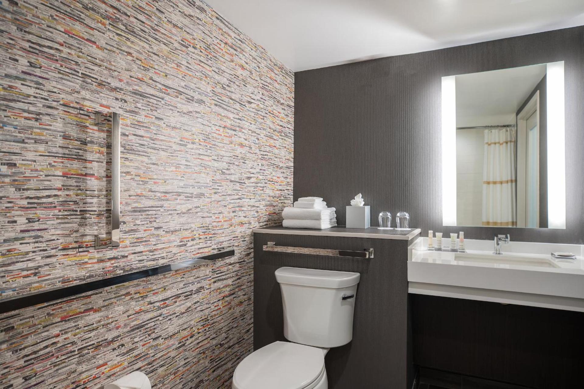 Baltimore Marriott Waterfront photo 14