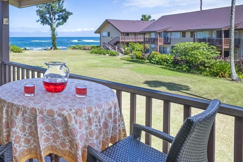 Hanalei Colony Resort C4 photo 5