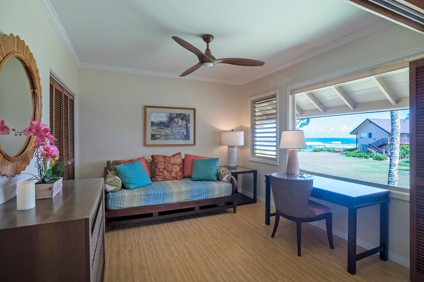 Hanalei Colony Resort C4 photo 6