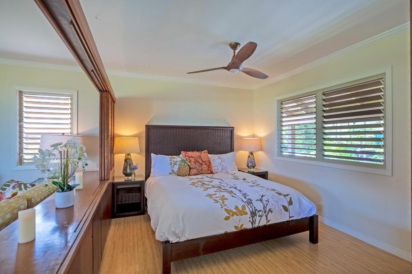 Hanalei Colony Resort C4 photo 7