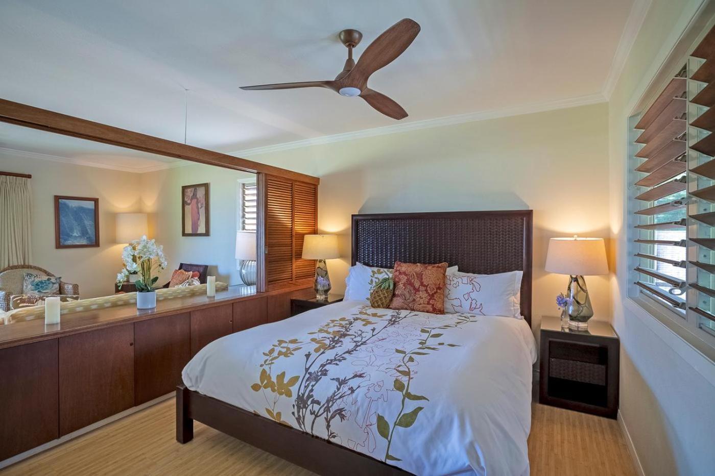 Hanalei Colony Resort C4 photo 8