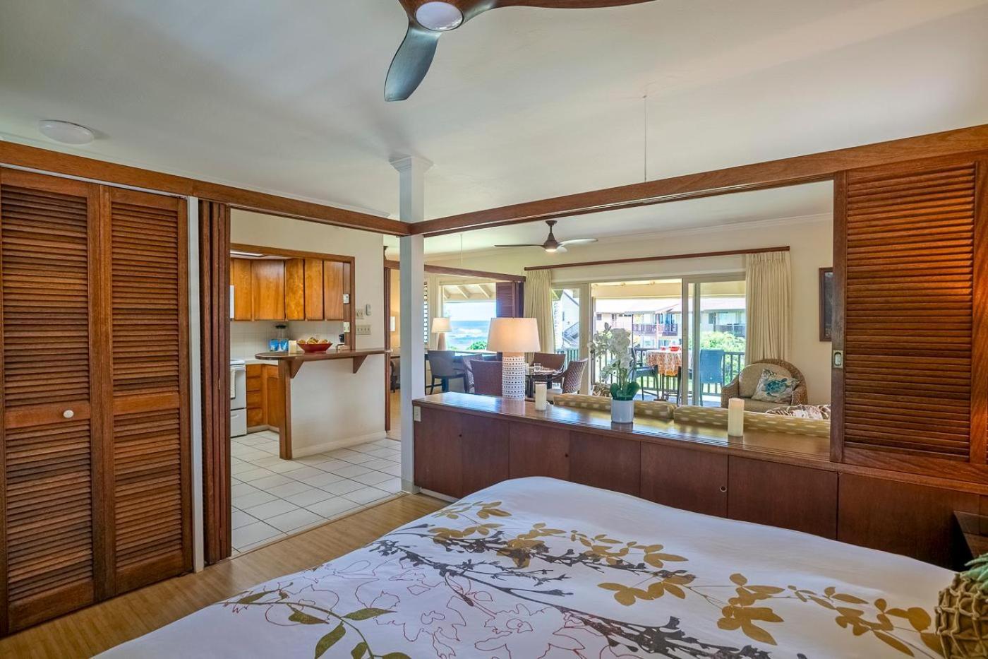 Hanalei Colony Resort C4 photo 9