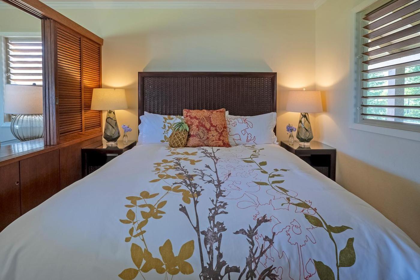 Hanalei Colony Resort C4 photo 10